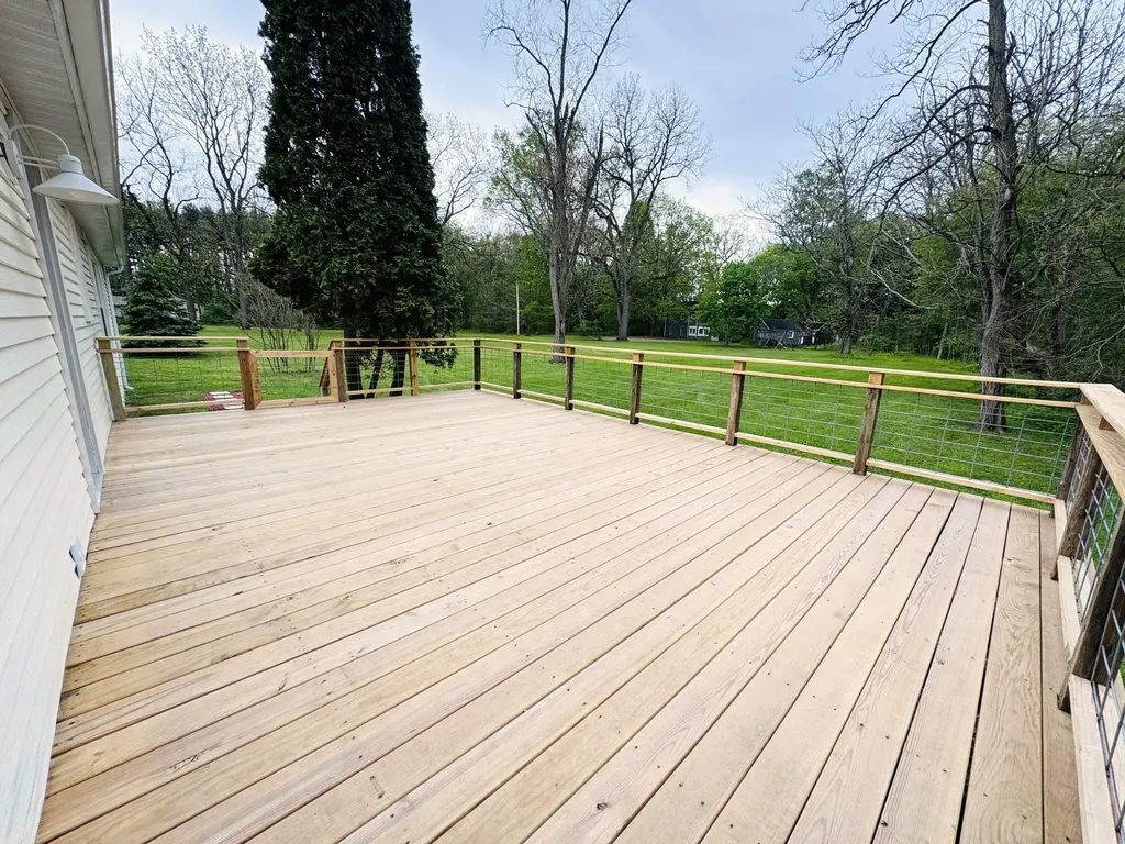 2432 Bond Street Niles Township MI 49120