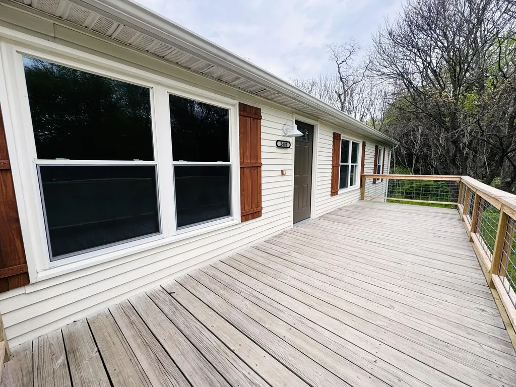 2432 Bond Street Niles Township MI 49120