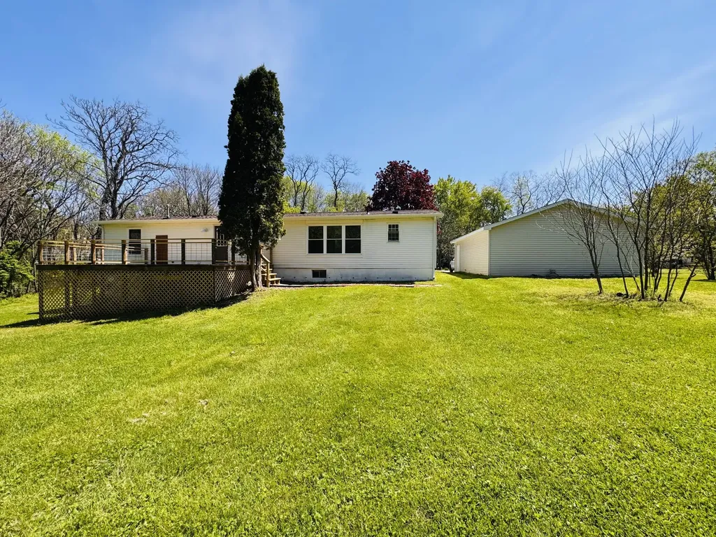 2432 Bond Street Niles Township MI 49120