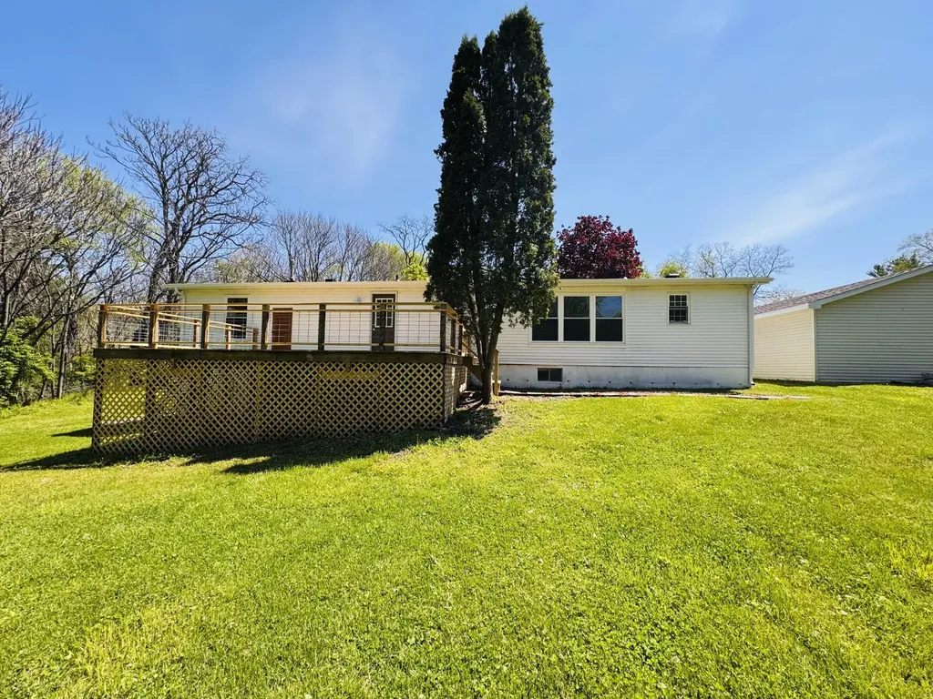 2432 Bond Street Niles Township MI 49120