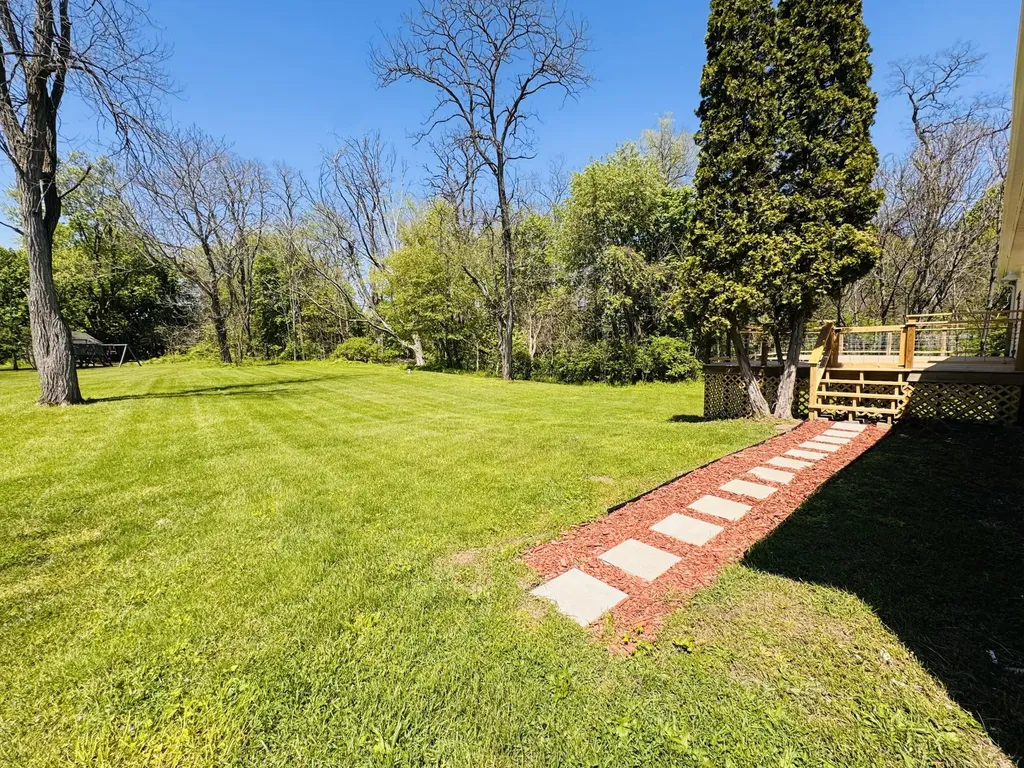 2432 Bond Street Niles Township MI 49120