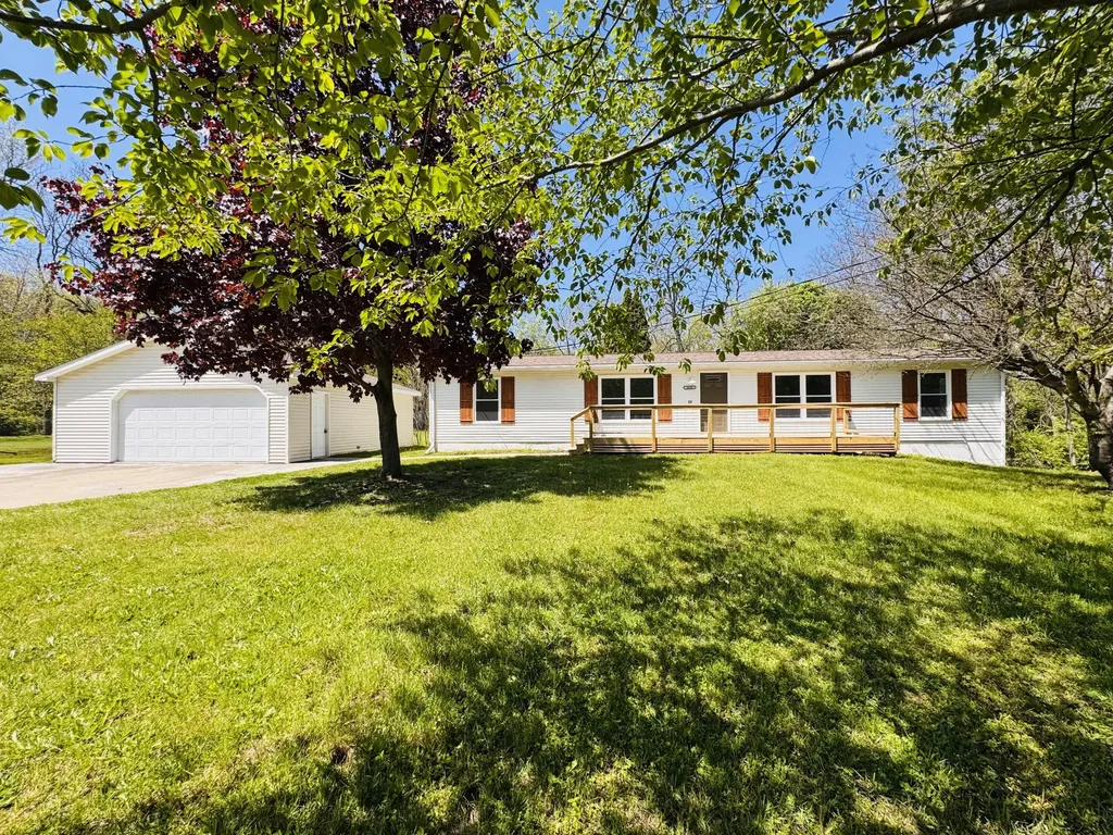 2432 Bond Street Niles Township MI 49120