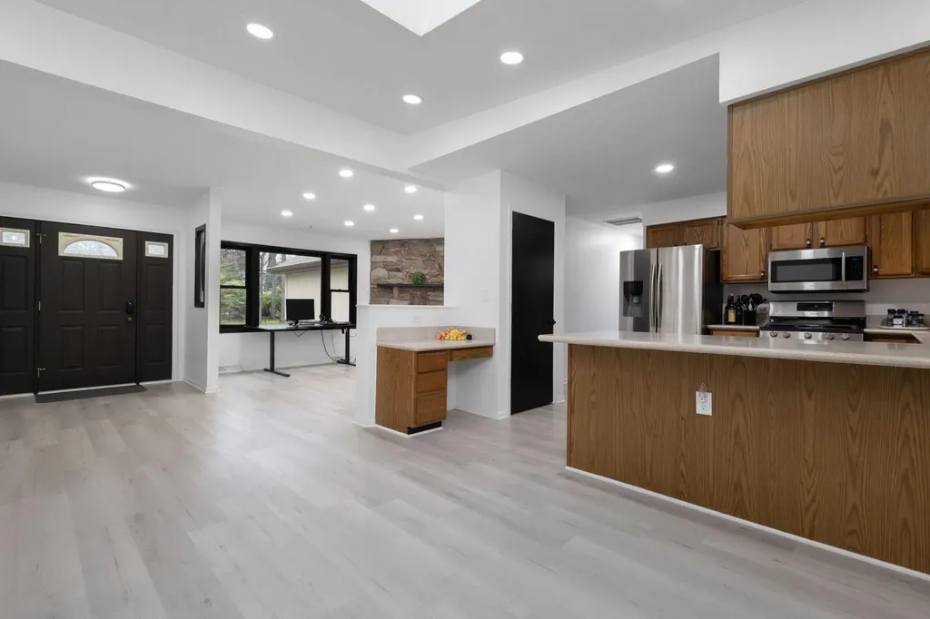 14458 Wolf Lane New Buffalo Township MI 49117