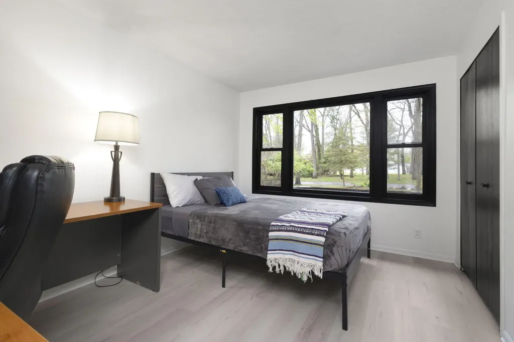 14458 Wolf Lane New Buffalo Township MI 49117