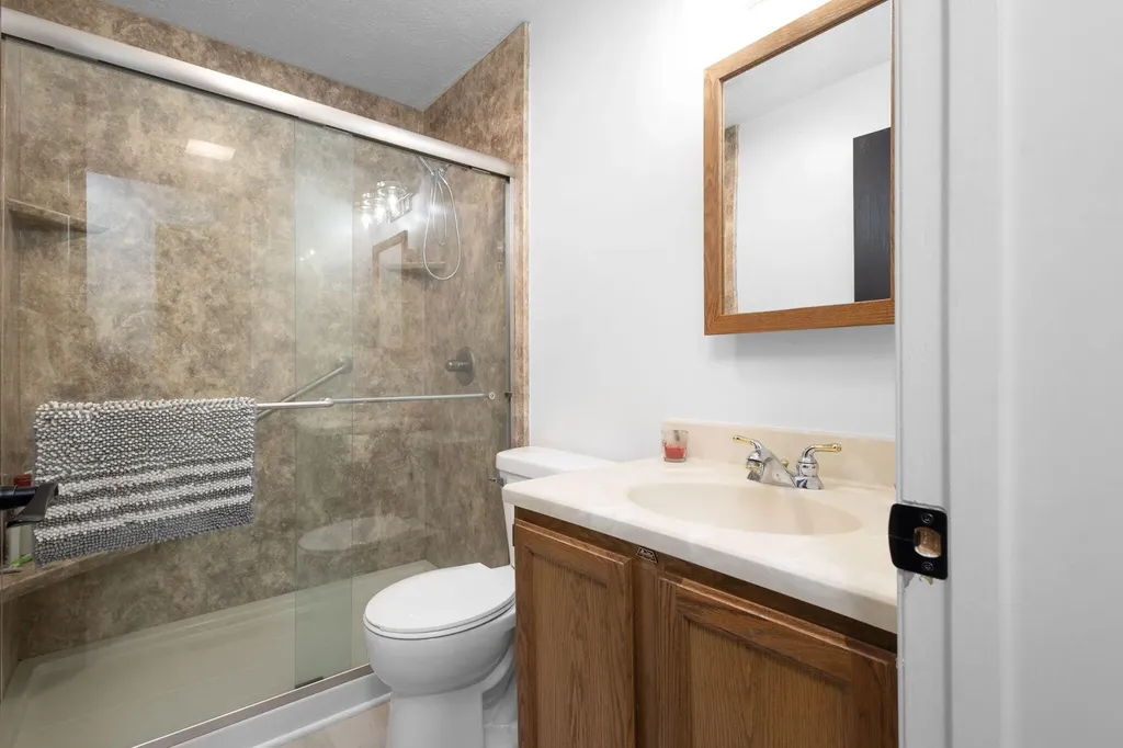 14458 Wolf Lane New Buffalo Township MI 49117