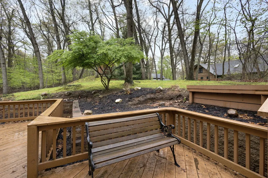 14458 Wolf Lane New Buffalo Township MI 49117