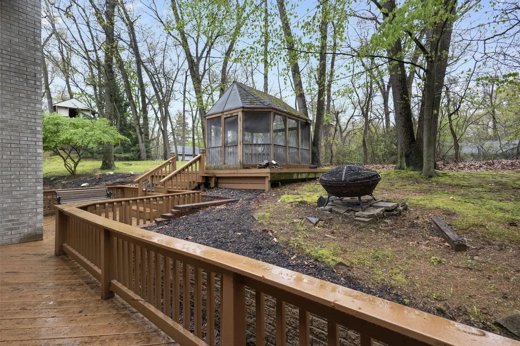 14458 Wolf Lane New Buffalo Township MI 49117