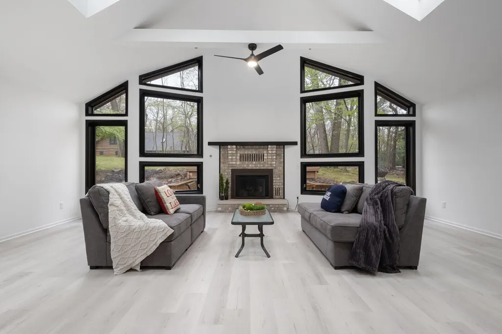 14458 Wolf Lane New Buffalo Township MI 49117