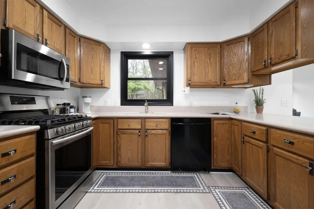 14458 Wolf Lane New Buffalo Township MI 49117