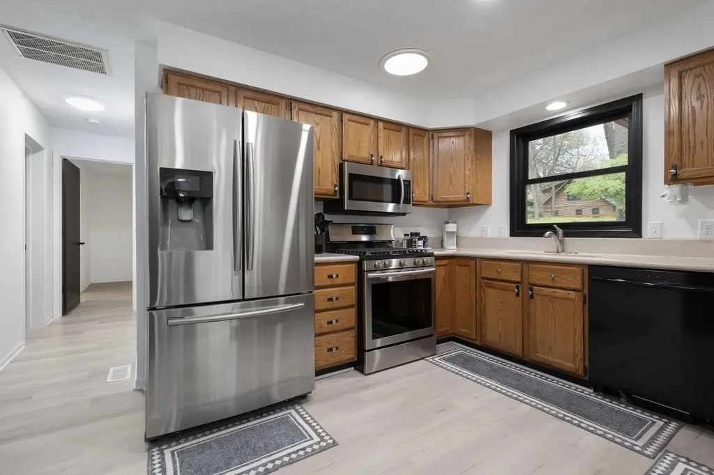 14458 Wolf Lane New Buffalo Township MI 49117