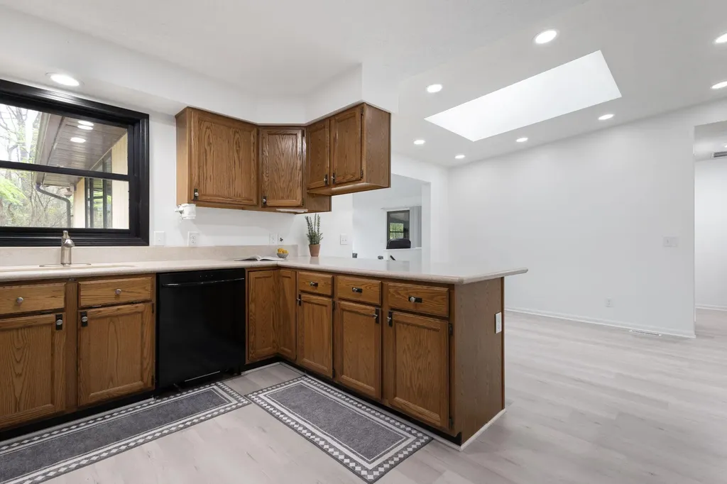 14458 Wolf Lane New Buffalo Township MI 49117