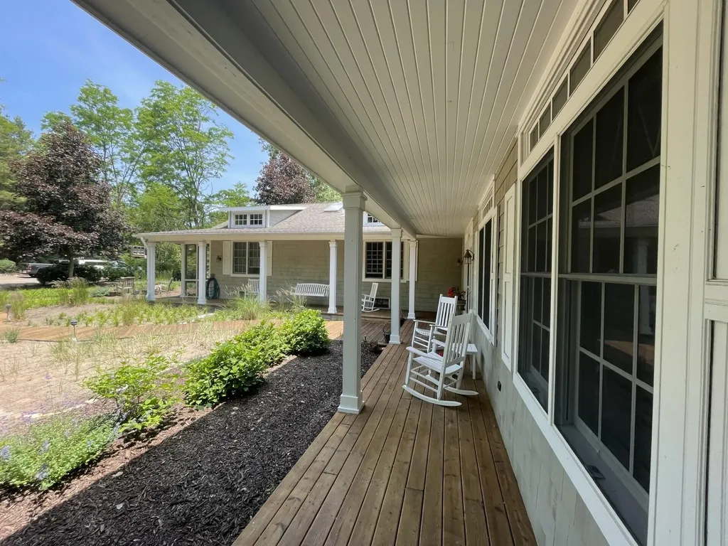 331 Marquette Drive New Buffalo City MI 49117