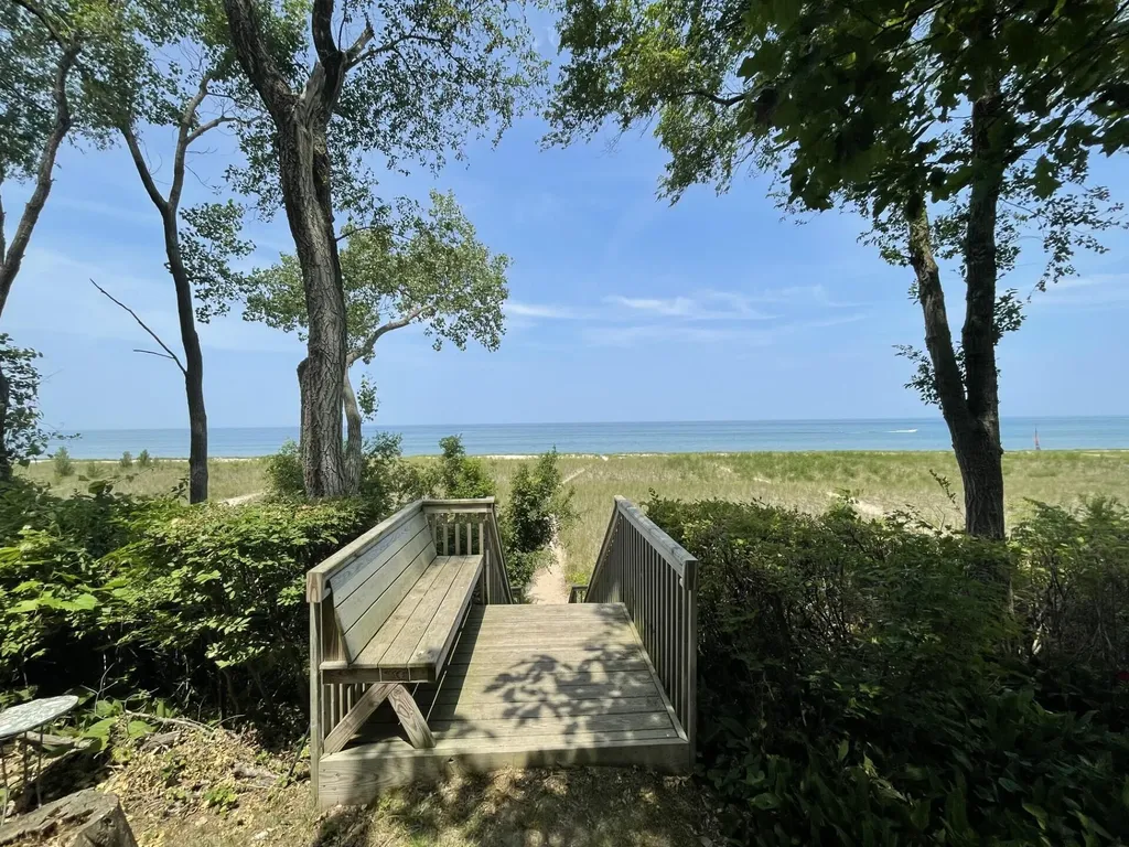 331 Marquette Drive New Buffalo City MI 49117