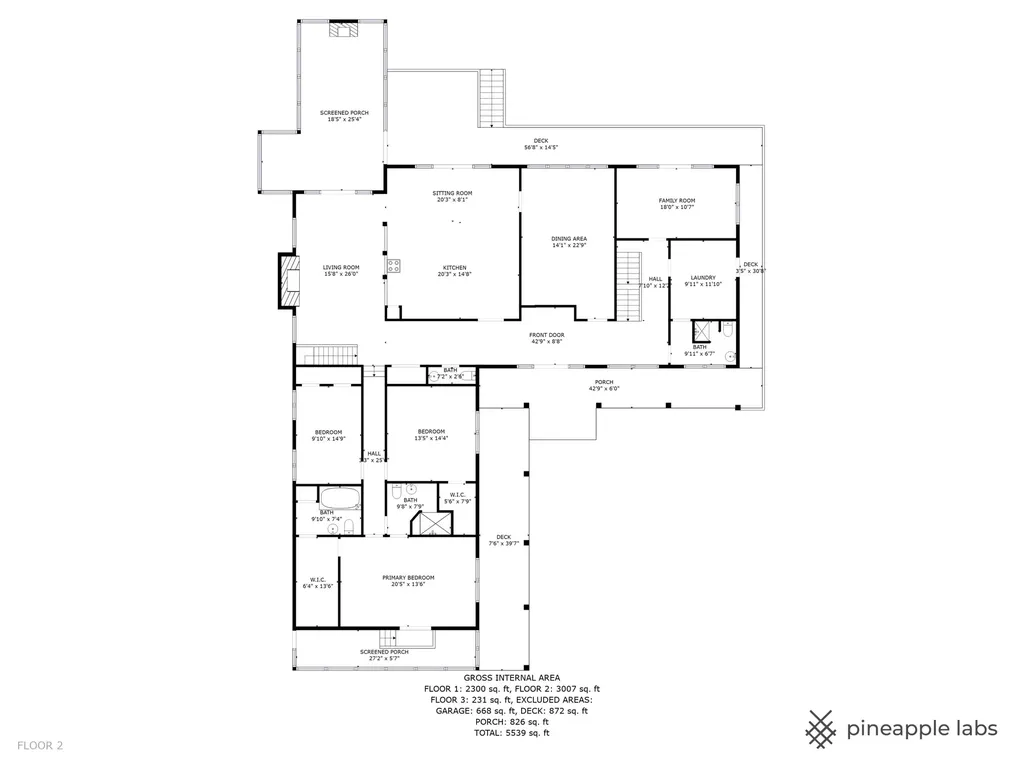 331 Marquette Drive New Buffalo City MI 49117
