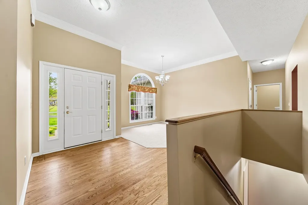 4561 River Pointe Boulevard Buchanan Township MI 49120