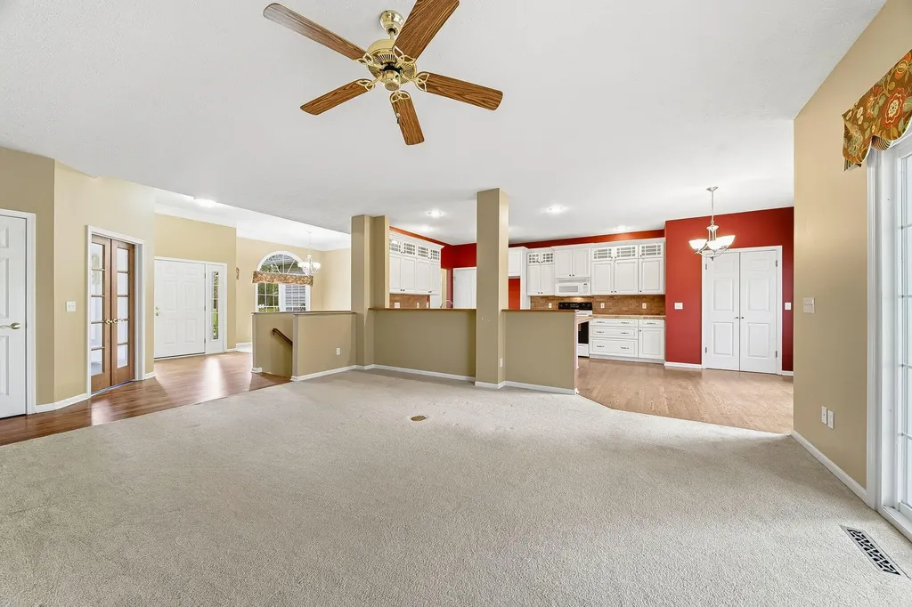 4561 River Pointe Boulevard Buchanan Township MI 49120