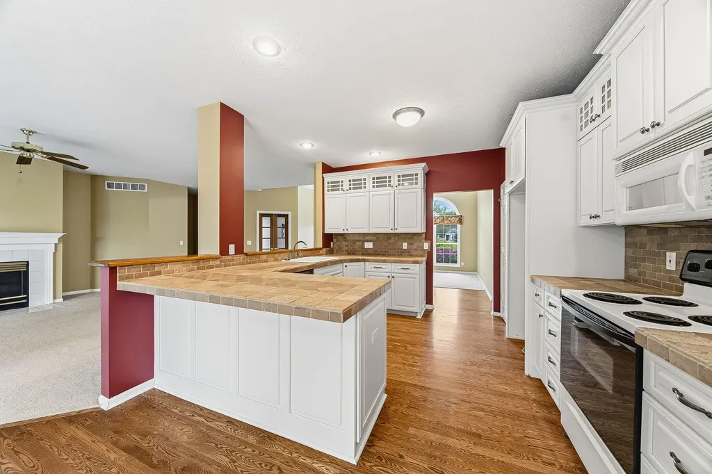 4561 River Pointe Boulevard Buchanan Township MI 49120