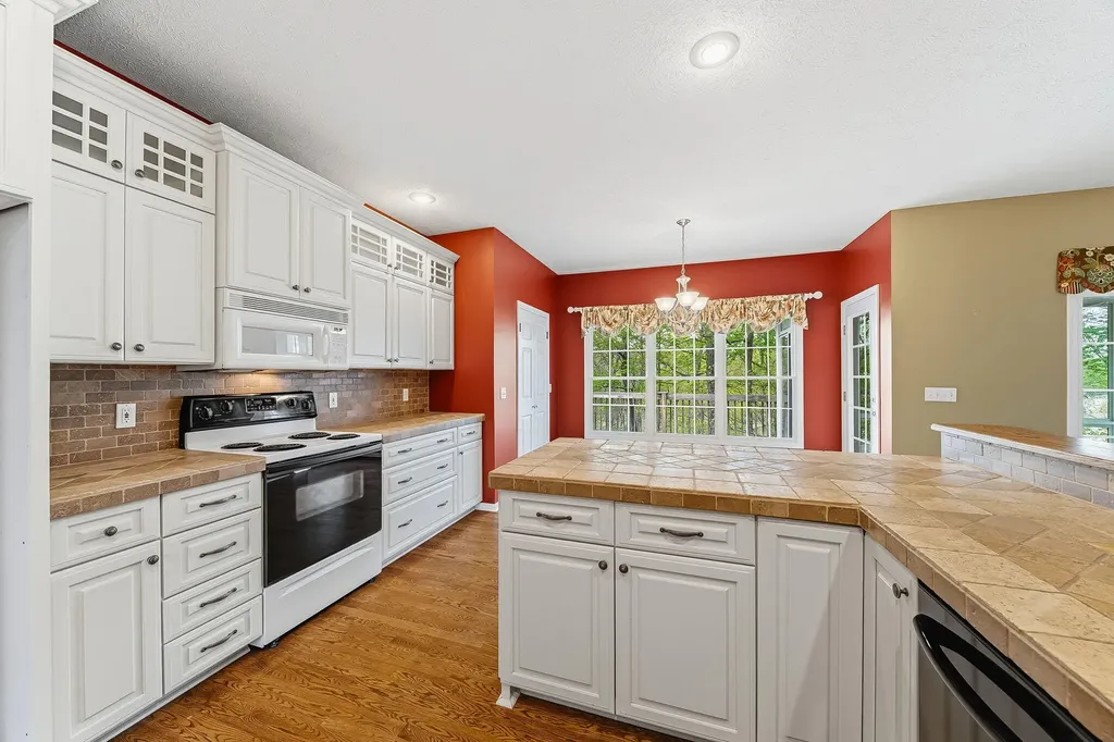 4561 River Pointe Boulevard Buchanan Township MI 49120