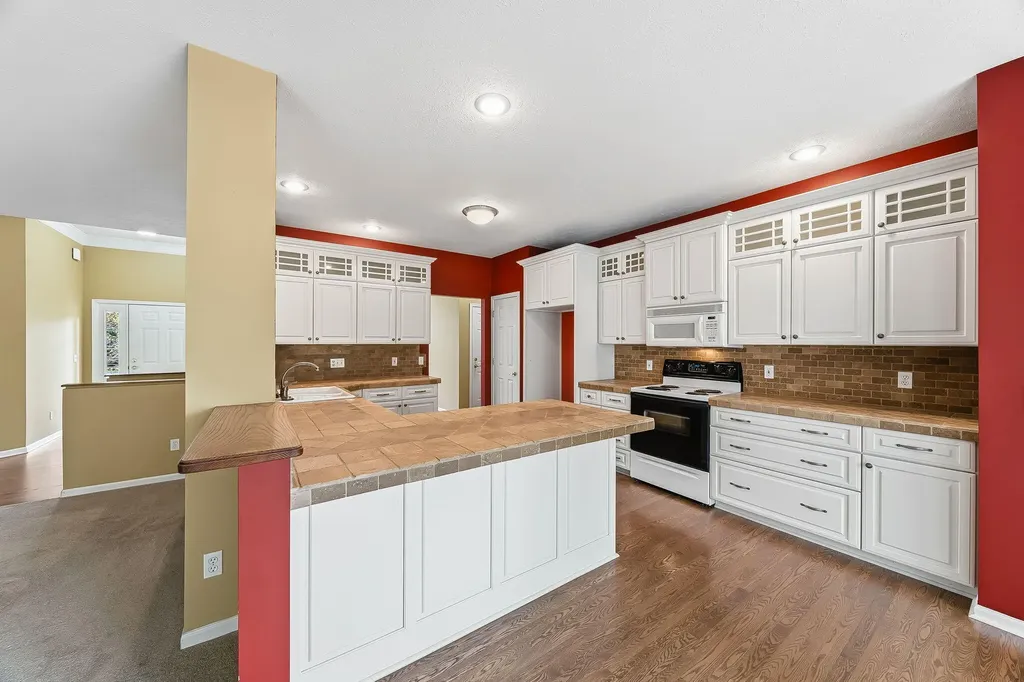 4561 River Pointe Boulevard Buchanan Township MI 49120