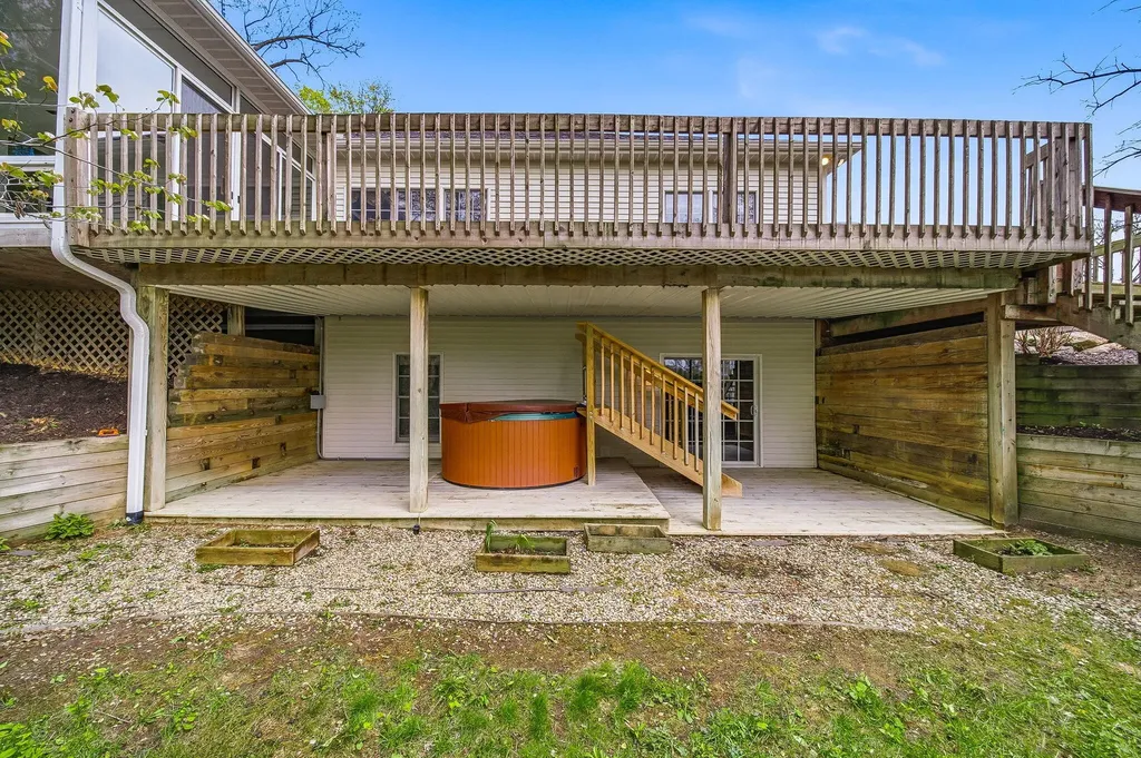 4561 River Pointe Boulevard Buchanan Township MI 49120