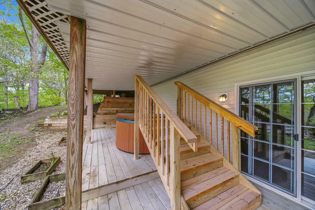 4561 River Pointe Boulevard Buchanan Township MI 49120