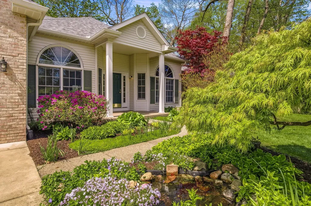 4561 River Pointe Boulevard Buchanan Township MI 49120