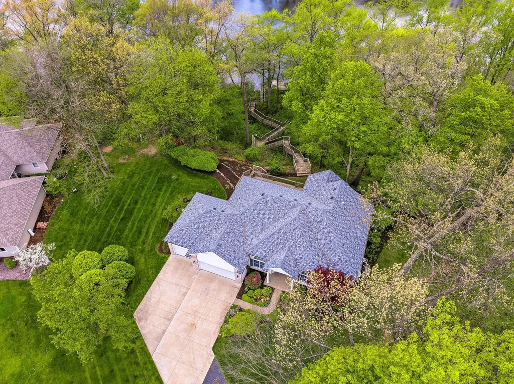 4561 River Pointe Boulevard Buchanan Township MI 49120