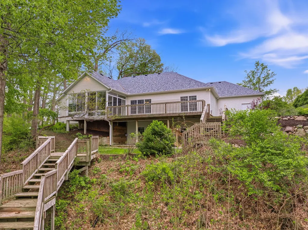 4561 River Pointe Boulevard Buchanan Township MI 49120