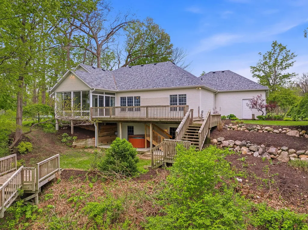 4561 River Pointe Boulevard Buchanan Township MI 49120