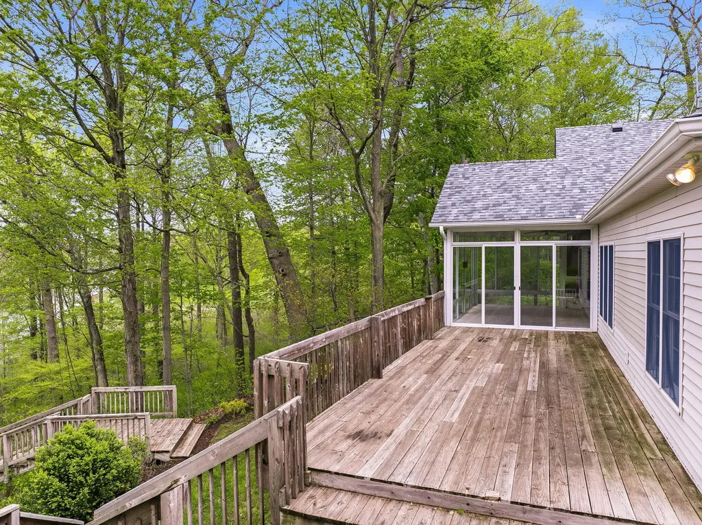 4561 River Pointe Boulevard Buchanan Township MI 49120