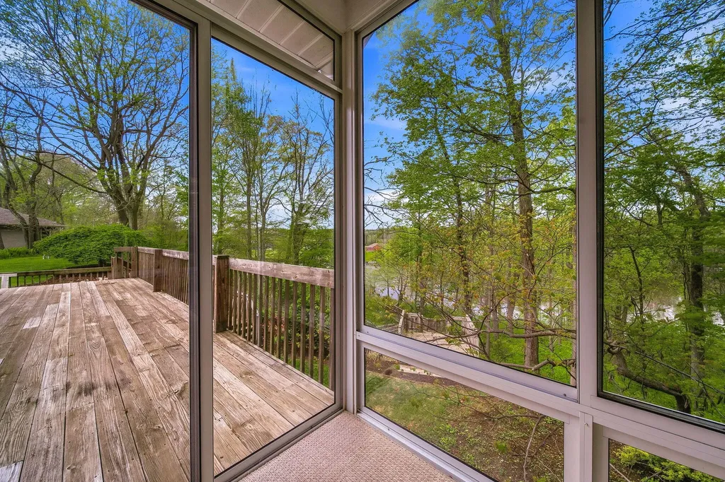 4561 River Pointe Boulevard Buchanan Township MI 49120