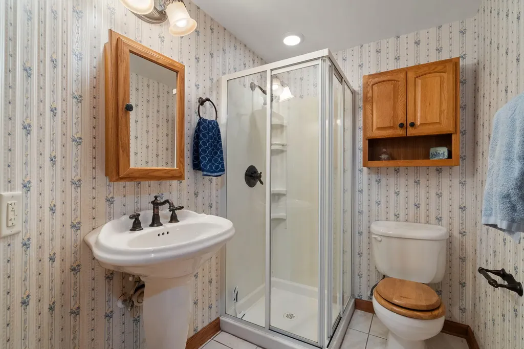 3787 Ponchartrain Drive Berrien Township MI 49117