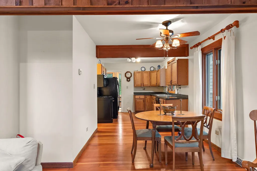 3787 Ponchartrain Drive Berrien Township MI 49117