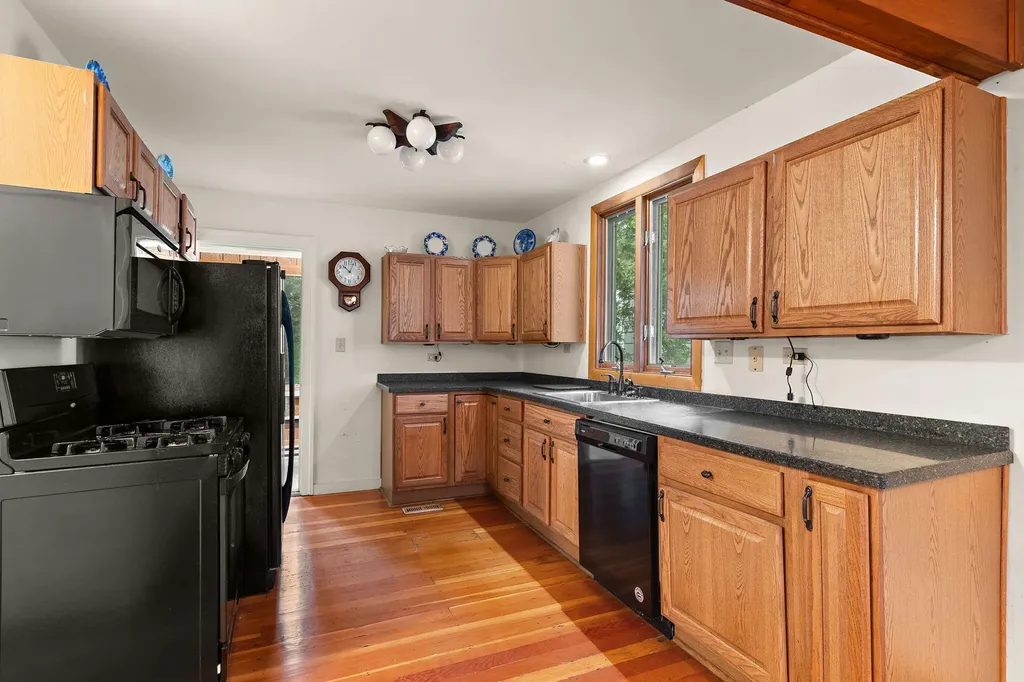 3787 Ponchartrain Drive Berrien Township MI 49117