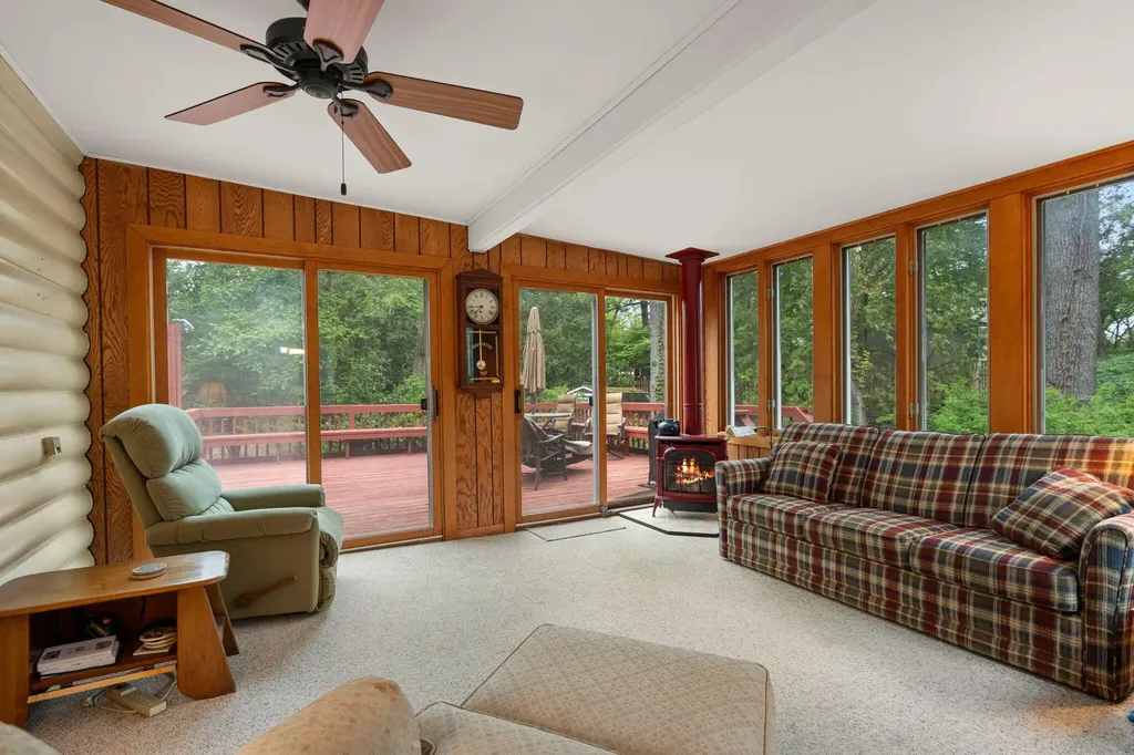 3787 Ponchartrain Drive Berrien Township MI 49117