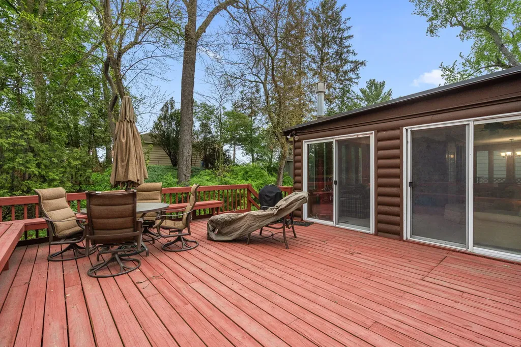 3787 Ponchartrain Drive Berrien Township MI 49117