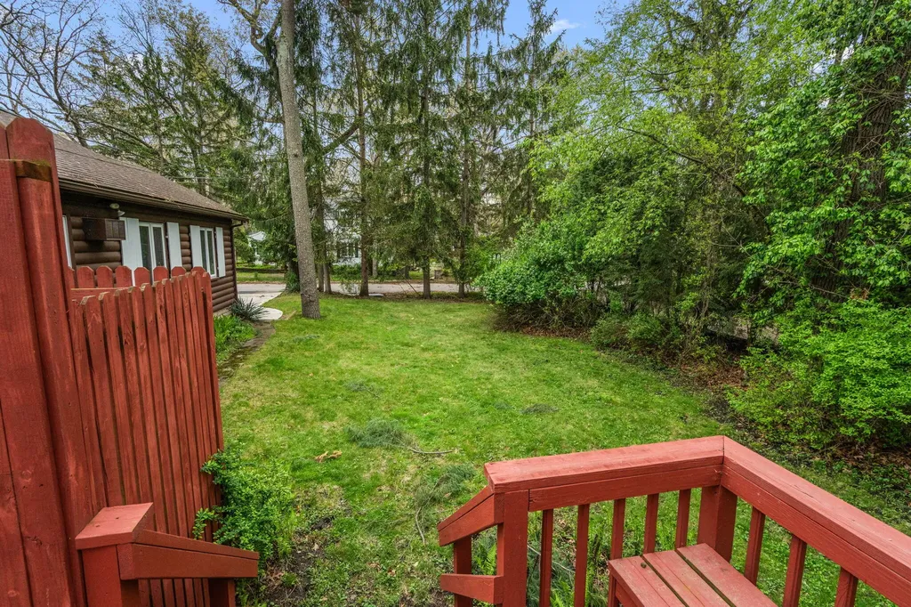 3787 Ponchartrain Drive Berrien Township MI 49117