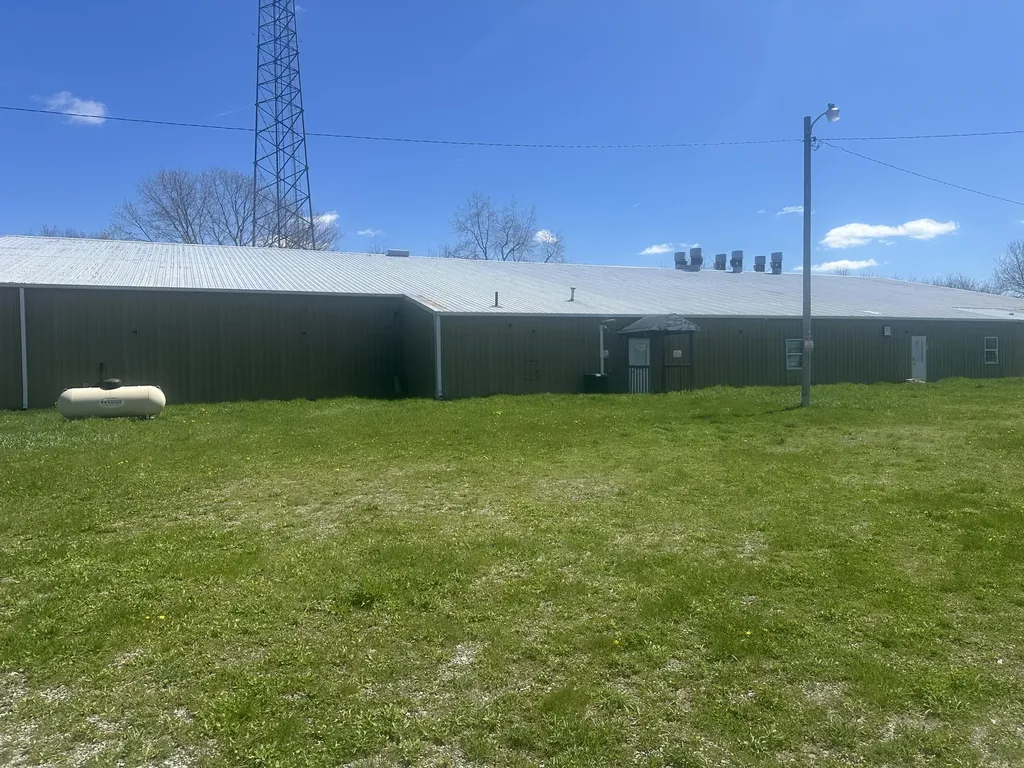 17336 M 60 Vandalia Village MI 49095