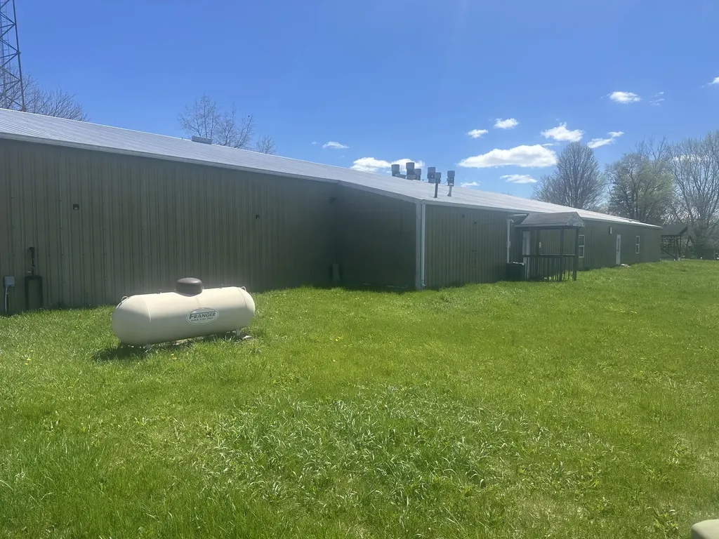 17336 M 60 Vandalia Village MI 49095