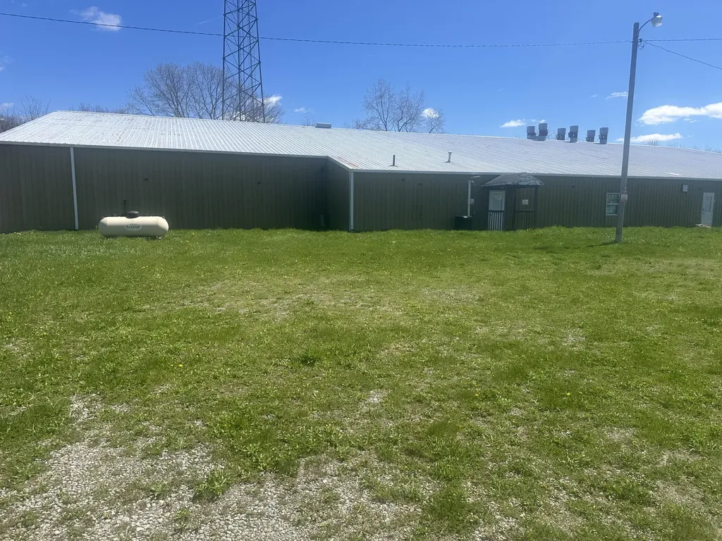 17336 M 60 Vandalia Village MI 49095