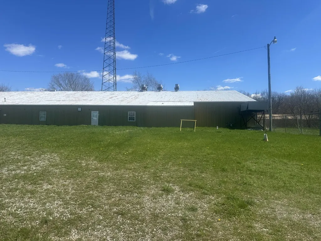 17336 M 60 Vandalia Village MI 49095
