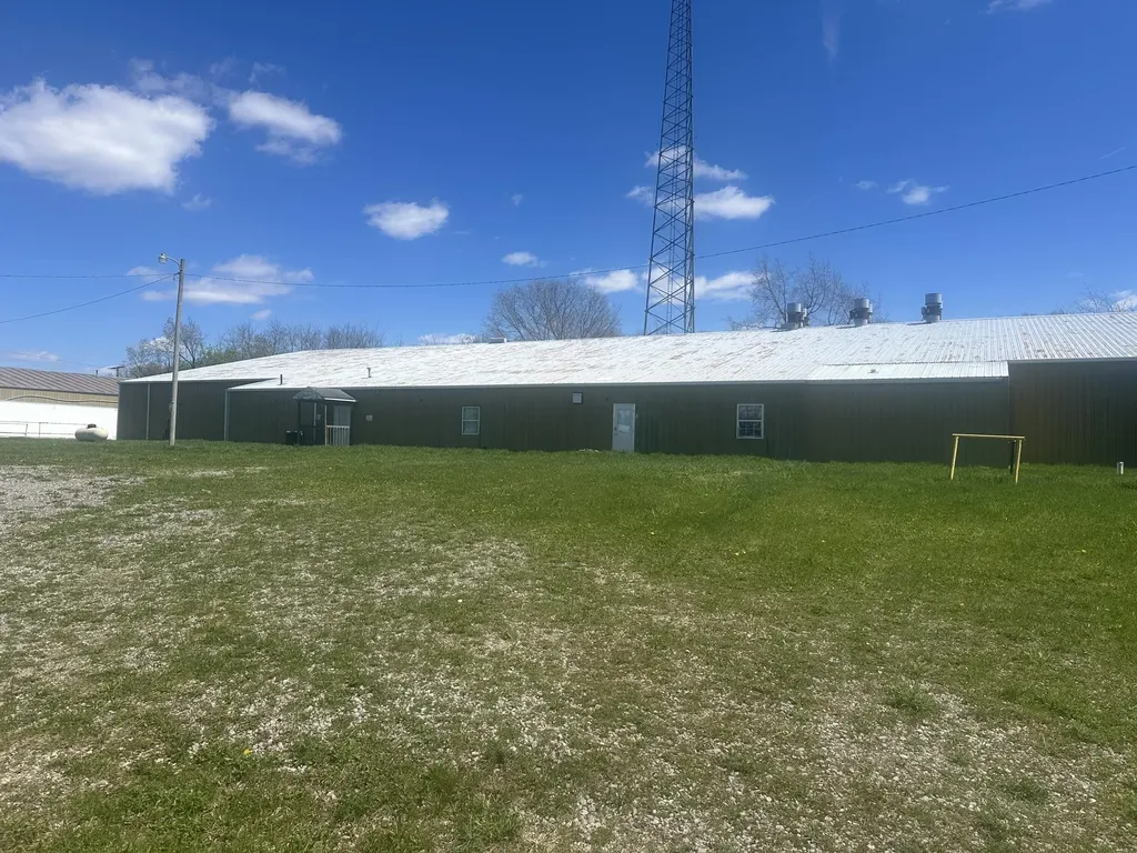 17336 M 60 Vandalia Village MI 49095