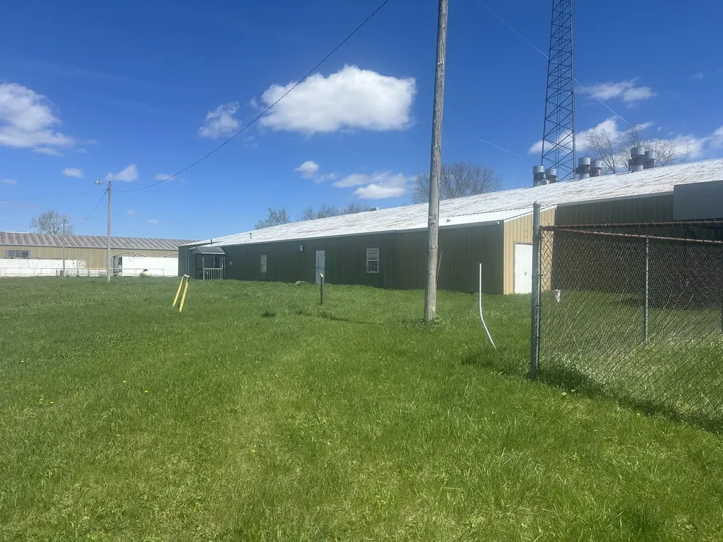 17336 M 60 Vandalia Village MI 49095