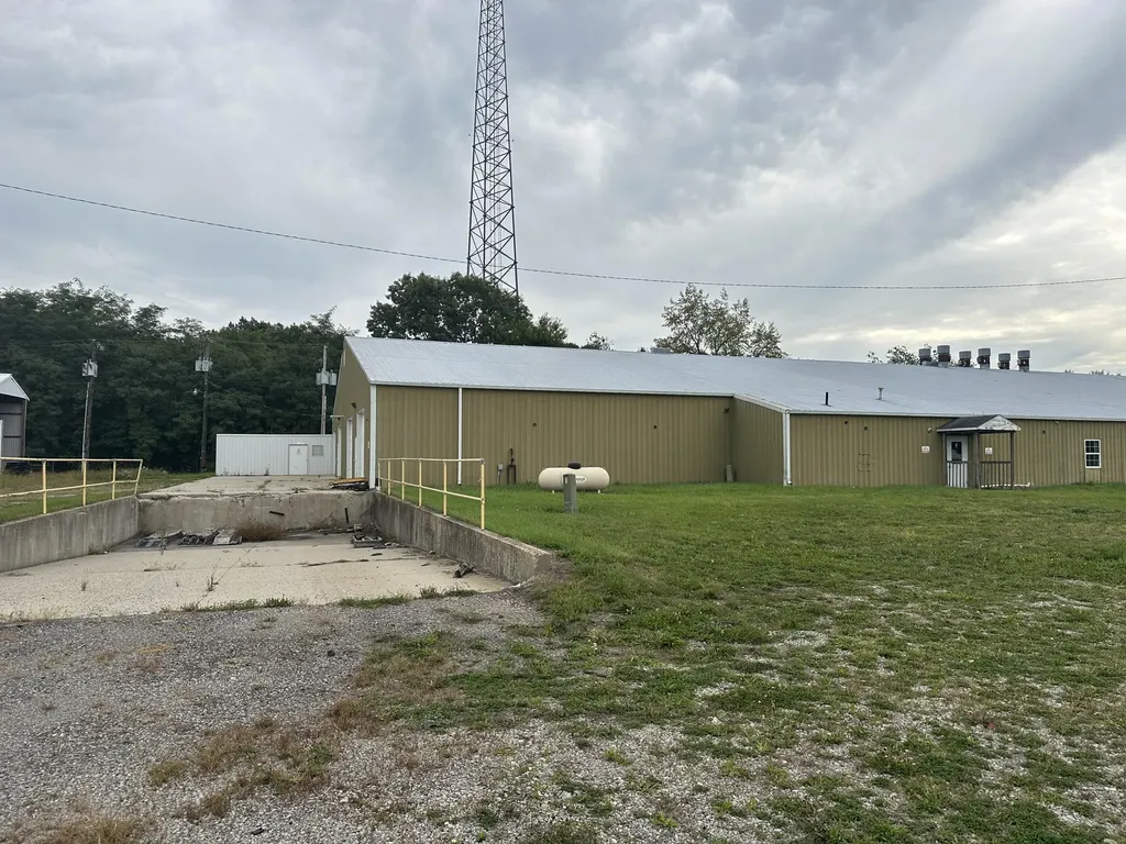 17336 M 60 Vandalia Village MI 49095