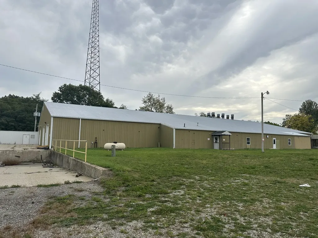 17336 M 60 Vandalia Village MI 49095