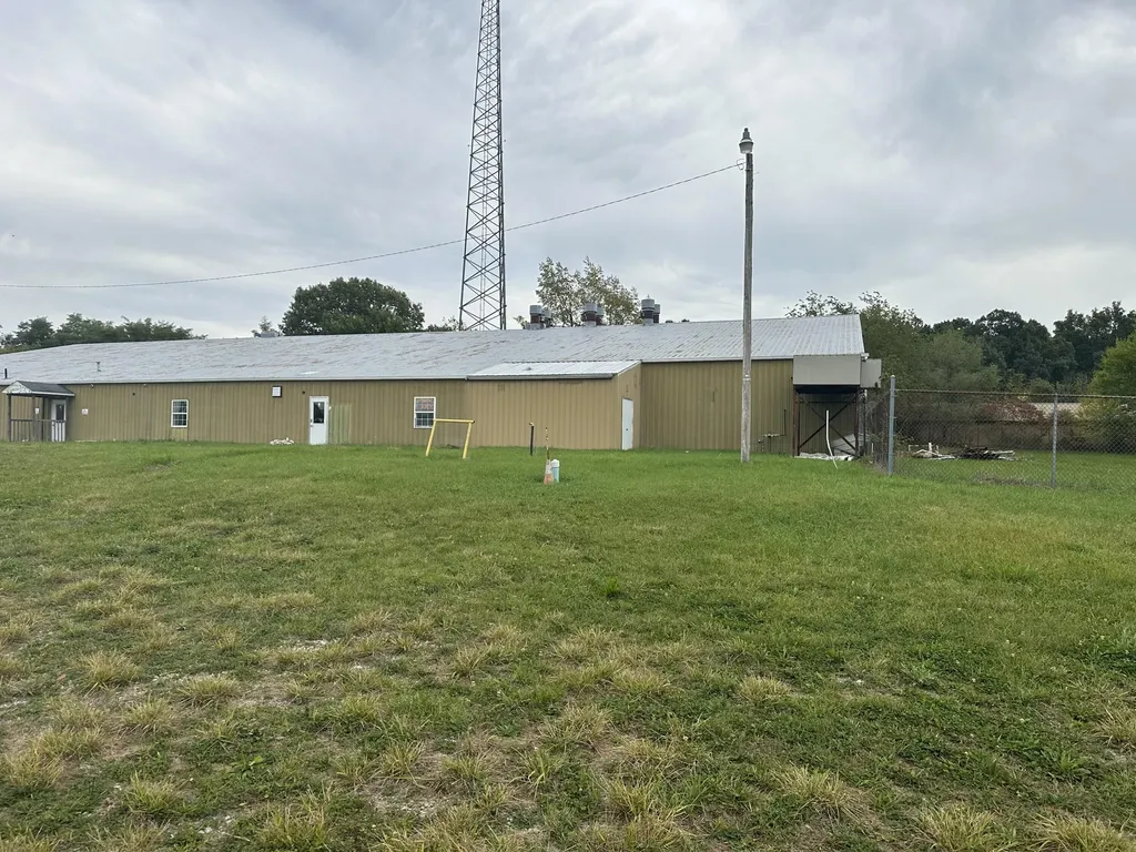 17336 M 60 Vandalia Village MI 49095