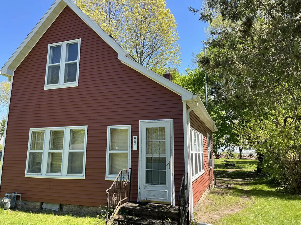 861 Paw Paw Avenue Benton Charter Township MI 49022