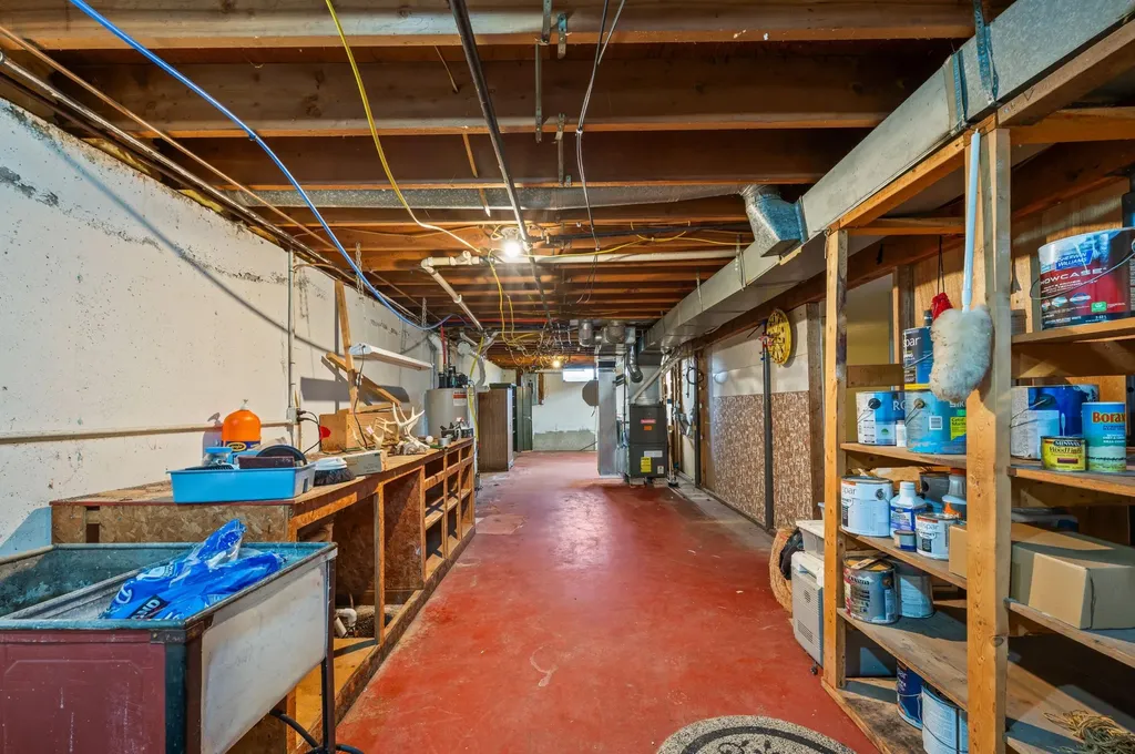 27532 May Street Ontwa Township MI 49112