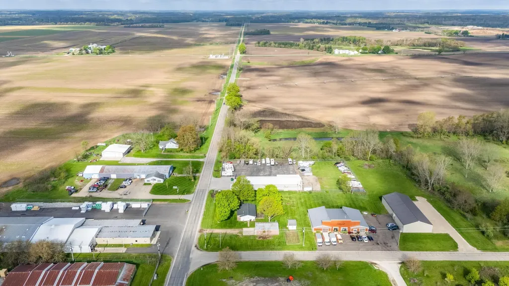 27532 May Street Ontwa Township MI 49112