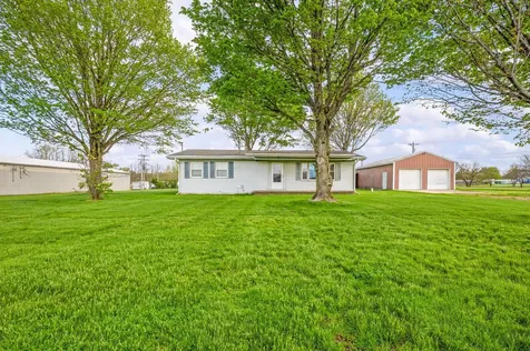 27532 May Street Ontwa Township MI 49112